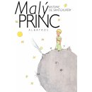 Malý princ - Antoine de Saint-Exupéry