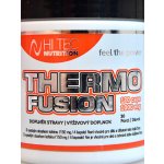 Hi Tec Nutrition Thermo Fusion 120 kapslí – Hledejceny.cz