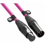 Rode XLR3M-P – Sleviste.cz