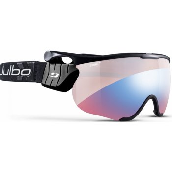 Julbo SNIPER L Zebra Light