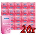 Pasante Sensitive 20 ks – Zboží Dáma