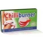 Good Nature Chilliburner 30 tablet – Hledejceny.cz