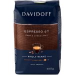 Davidoff Espresso 57 0,5 kg – Hledejceny.cz