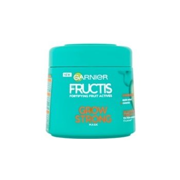 Garnier Fructis Grow Strong maska posilující 300 ml