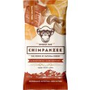 Chimpanzee Energy Bar cashew caramel 55 g