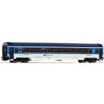 Piko Osobní vagon Bmpz 2. tř. Railjet ČD VI 57649 – Sleviste.cz