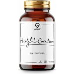 Goodie Acetyl-L-Karnitin HCl Aktivní forma 60 kapslí – Hledejceny.cz