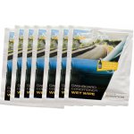 UNI KENOTEK vlhčené ubrousky na interiér 7 ks – Hledejceny.cz