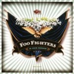 Foo Fighters - In Your Honour CD – Zboží Mobilmania