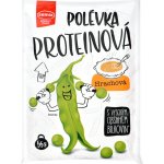 Semix Proteinová polévka hrachová 55 g – Zboží Dáma