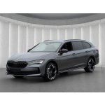 Skoda Superb Combi iV Sportline 150 kW – Hledejceny.cz