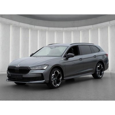 Skoda Superb Combi iV Sportline 150 kW – Hledejceny.cz