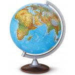 Glóbus svítící Atlantis 30 cm 300665 – Zboží Dáma