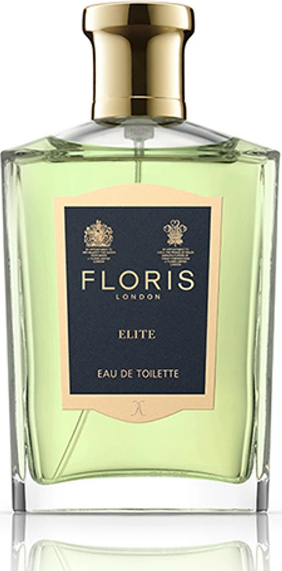 Floris London Floris Elite toaletní voda unisex 100 ml tester