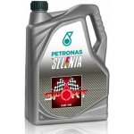 Selénia Sport 5W-40 5 l – Zboží Mobilmania