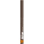 NYX Professional Makeup Duck Plump Liner tužka na rty se zvětšujícím efektem Touch Up Taupe 0,33 g – Zboží Dáma