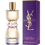 Yves Saint Laurent Manifesto L’Eclat toaletní voda dámská 90 ml – Hledejceny.cz