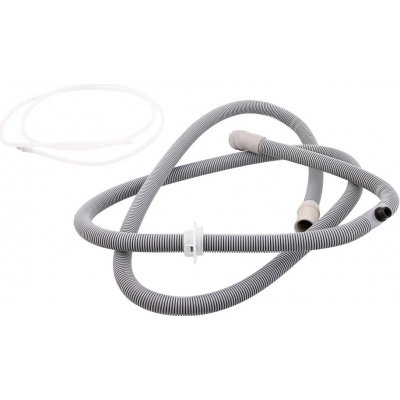 Aeg Electrolux Zanussi náhradní díl 4055324810 originální vypouštěcí hadice s ventilačním vývodem pro myčku nádobí