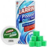 Larrin Pissoir Deo kostky Borovice 900 g – Zboží Mobilmania