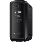 CyberPower Intelligent LCD Series PFC 900VA – Hledejceny.cz