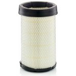 Vzduchový filtr MANN-FILTER C 17 017 – Hledejceny.cz