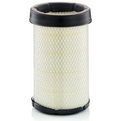 Vzduchový filtr MANN-FILTER C 17 017 – Hledejceny.cz