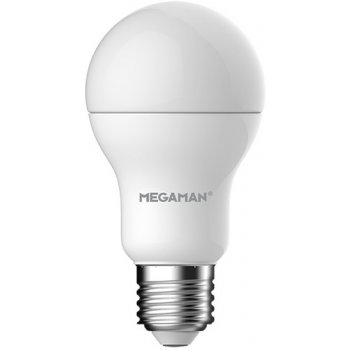 Megaman LED žárovka 13,3W E27, 2700K, LG200133-OPv00