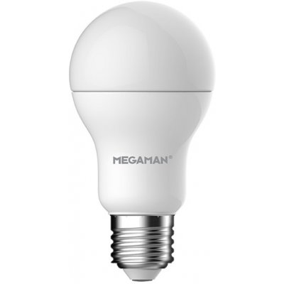 Megaman LED žárovka 13,3W E27, 2700K, LG200133-OPv00 – Zboží Mobilmania