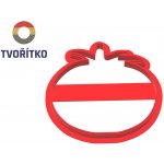 TVOŘÍTKO Rajče - obrysové vykrajovátko – Hledejceny.cz