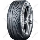 Osobní pneumatika Uniroyal RainSport 3 245/40 R17 91Y