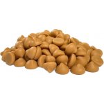 Ochutnej Ořech Belgická karamelová čokoláda Gold 250 g – Hledejceny.cz