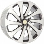Racing Line FBX191 9.5x22 5x120 ET45 gunmetal – Hledejceny.cz
