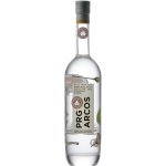 Prg Arcos Blanco 42,5% 0,7 l (holá láhev) – Zboží Dáma