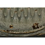 Ter Steege Váza Alfie mystic grey D34x13 H19 – Hledejceny.cz