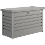 Biohort FreizeitBox 101 x 46 x 61 (šedý křemen metalíza) – Hledejceny.cz