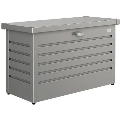 Biohort FreizeitBox 101 x 46 x 61 (šedý křemen metalíza) – Hledejceny.cz