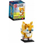 LEGO® BrickHeadz 40628 Miles „Tails“ Prower – Zboží Živě