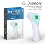 innoGIO Simply GIO500 – Zbozi.Blesk.cz