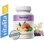 MycoMedica MycoHair 4 x 90 tobolek – Hledejceny.cz
