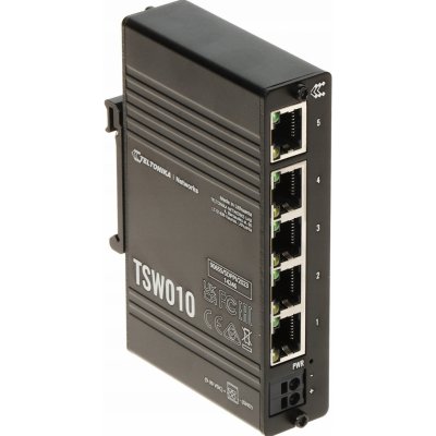 Teltonika TSW010 – Zboží Živě