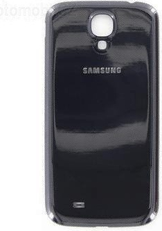 Kryt Samsung i9505 / i9505 Galaxy S4 zadní černý