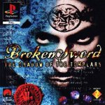 Broken Sword: The Shadow of the Templars (PSX) – Zbozi.Blesk.cz