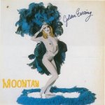 Golden Earring - Moontan LP – Zboží Mobilmania