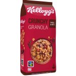 Kellogg's Crunchy Granola Choco & Nuts, křupavá granola s čokoládou a ořechy 1,5 kg – Zboží Dáma