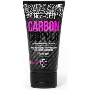 Muc-Off Carbon Gripper 75 g