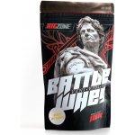 Big Zone Battle Whey 1000 g – Hledejceny.cz