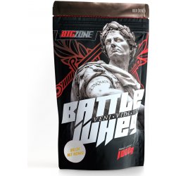 Big Zone Battle Whey 1000 g