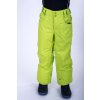 Dětské klasické kalhoty Quiksilver State 10K lime green kids