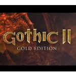 Gothic 2 Gold Edition – Zboží Dáma