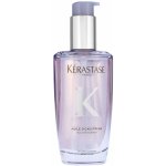 Kérastase Blond Absolu Huile Cicaextreme vyživující olej pro blond vlasy 100 ml – Zboží Dáma